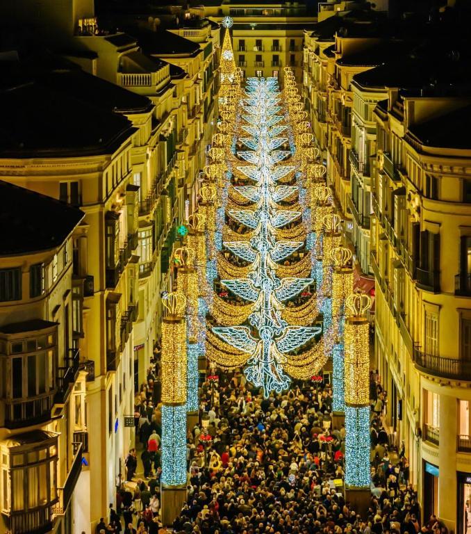 SOHO STUDIO Malaga - 7