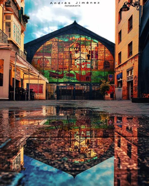 SOHO STUDIO Malaga - 9