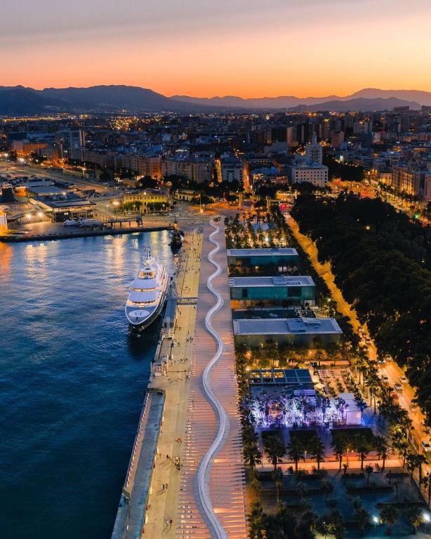 SOHO STUDIO Malaga - 3