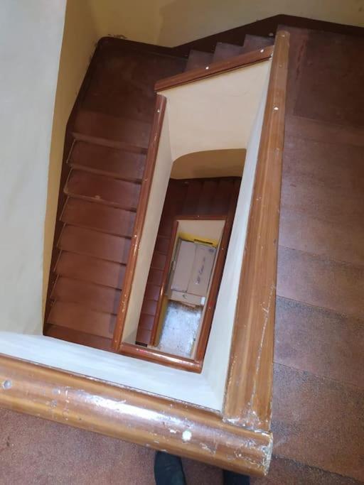 Kép Amplio piso en centro con balcón szállásáról Cuencában a galériában