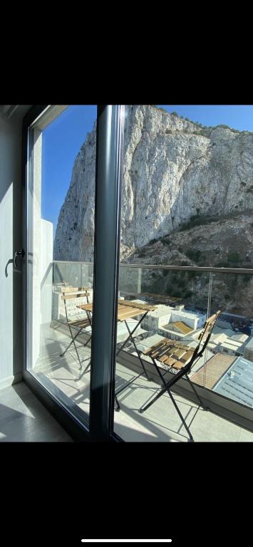CP High floor luxury studio - Apartment Mit 1 Schlafzimmer