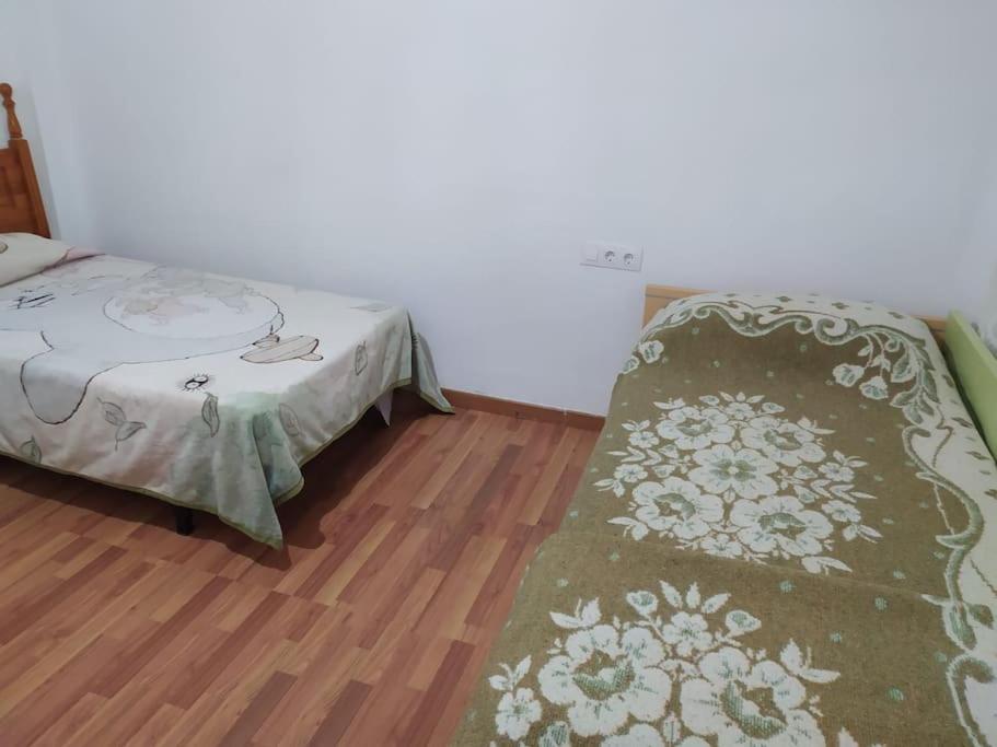Kép Amplio piso en centro con balcón szállásáról Cuencában a galériában