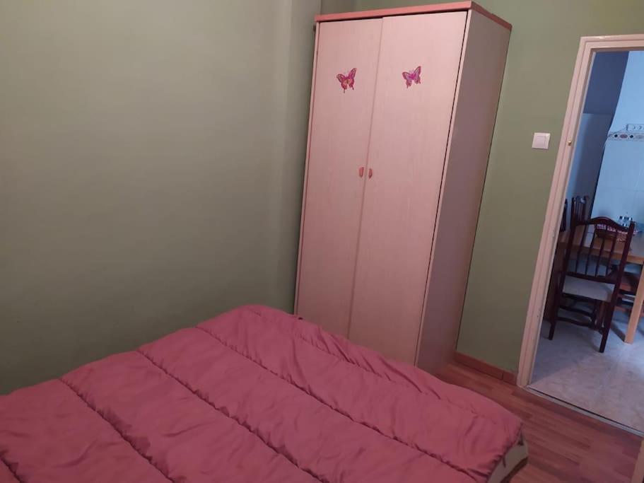 Kép Amplio piso en centro con balcón szállásáról Cuencában a galériában