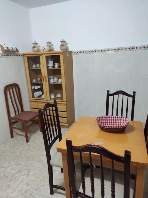 Kép Amplio piso en centro con balcón szállásáról Cuencában a galériában