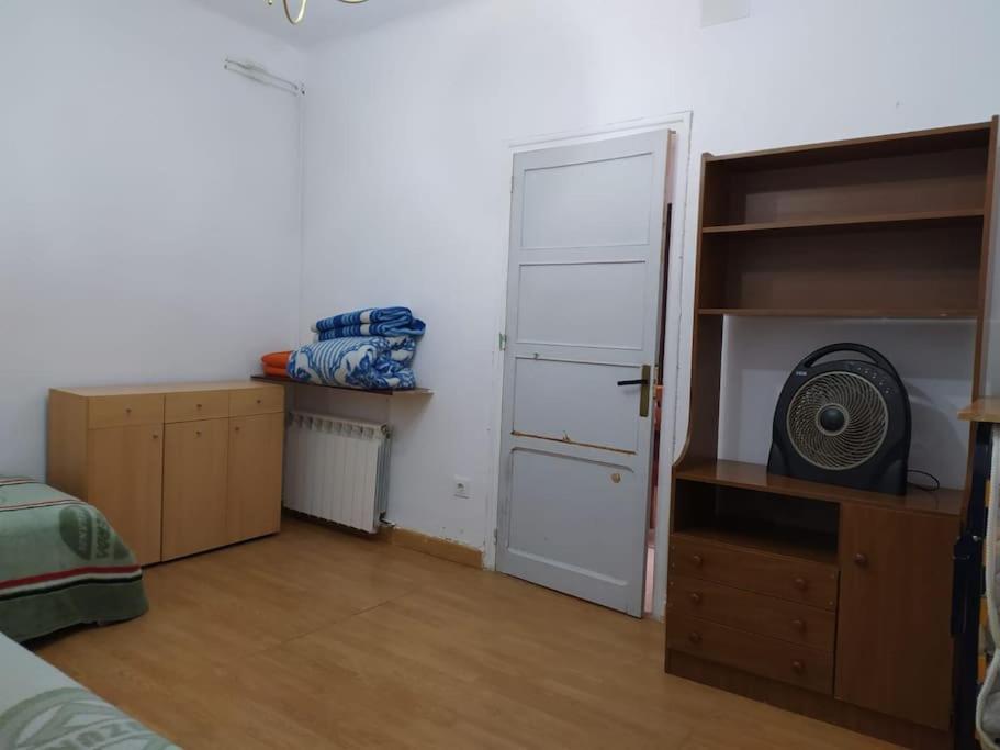 Kép Amplio piso en centro con balcón szállásáról Cuencában a galériában