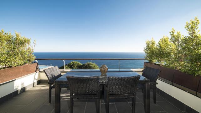 Dominio Mare Resort & SPA - 公寓 - 复式