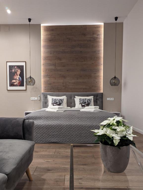 MyFive Apartments Kraków - 10