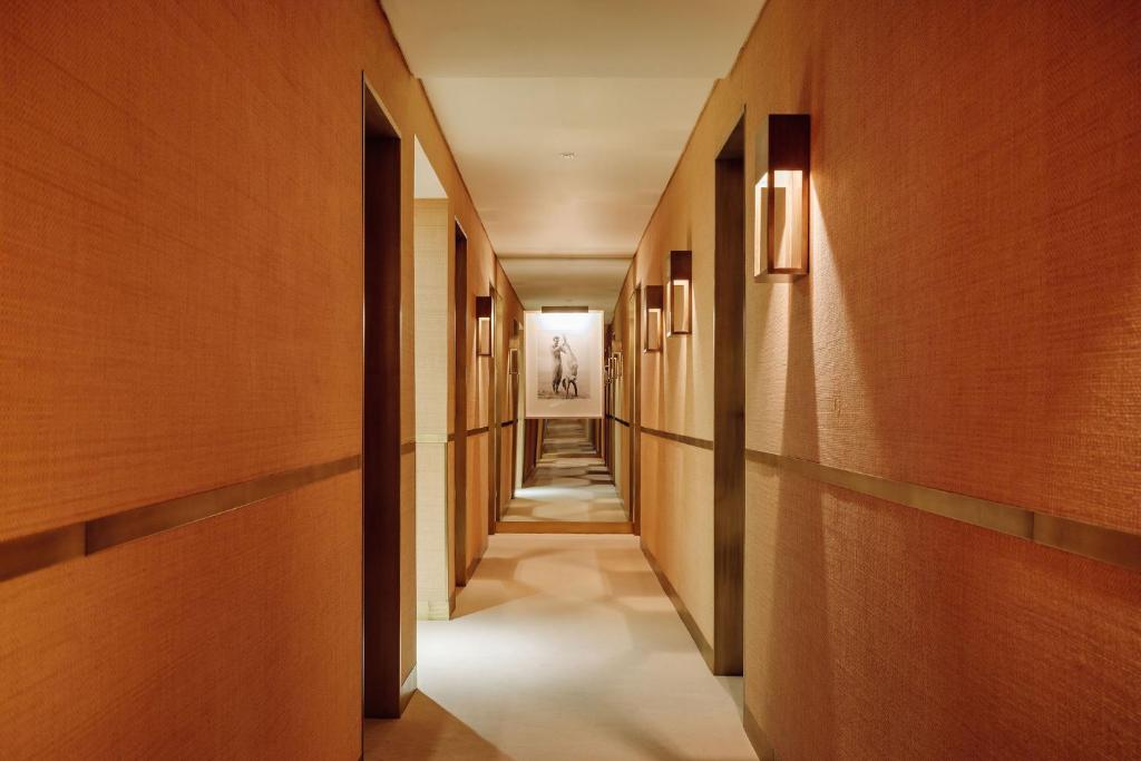 Hotel das Amoreiras - Small Luxury Hotels of the World - Resim 32