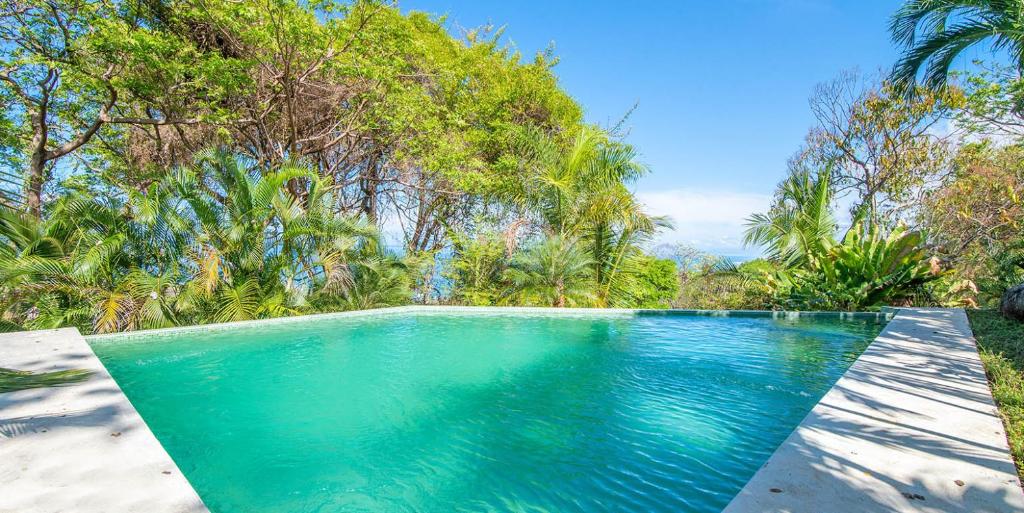 Ocean View Villa Wave