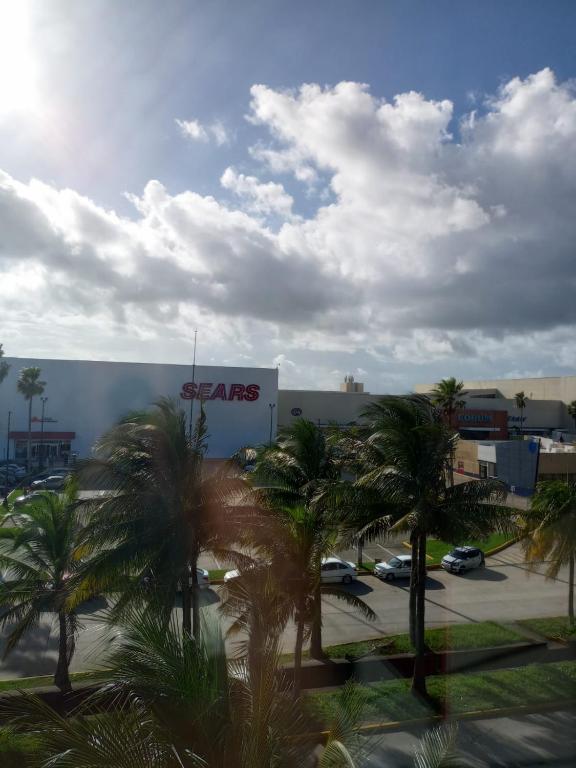 Fotografie z fotogalerie ubytování Extended Suites Coatzacoalcos Forum v destinaci Coatzacoalcos