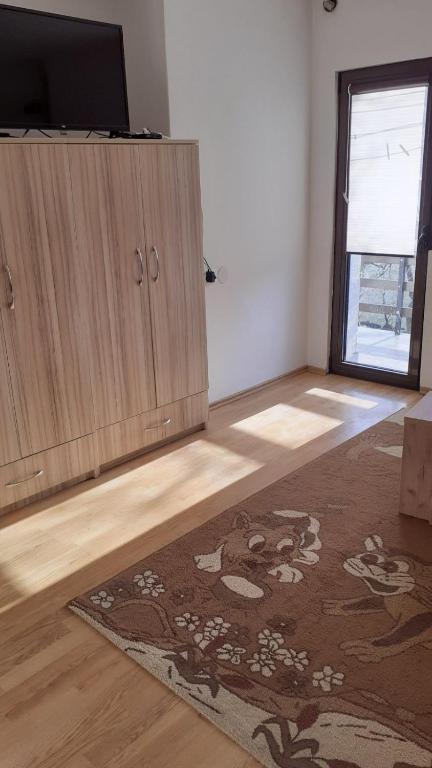 Apartment Gajevi - İki Yatak Odalı Daire