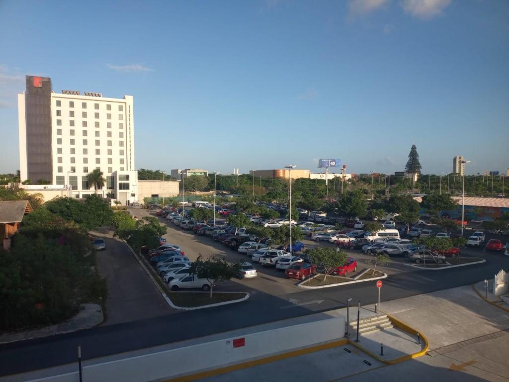 Fotografie z fotogalerie ubytování Extended Suites Merida Siglo XXI v destinaci Mérida