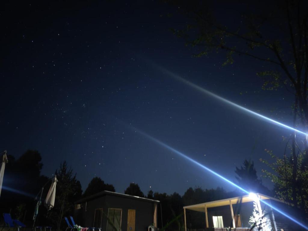 Fotografie z fotogalerie ubytování Refugio Gaia v destinaci Chillán