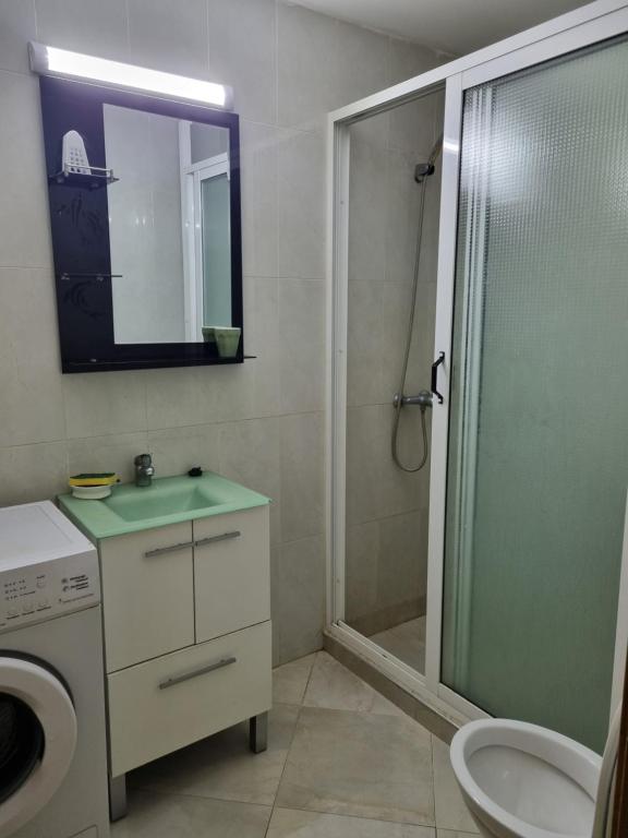 Appartement cosy proche toutes commodités