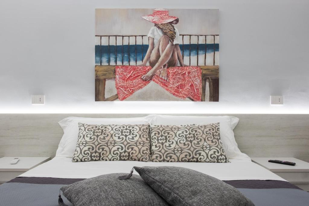 La Forgia - Guest House - Apartamento De Un Dormitorio