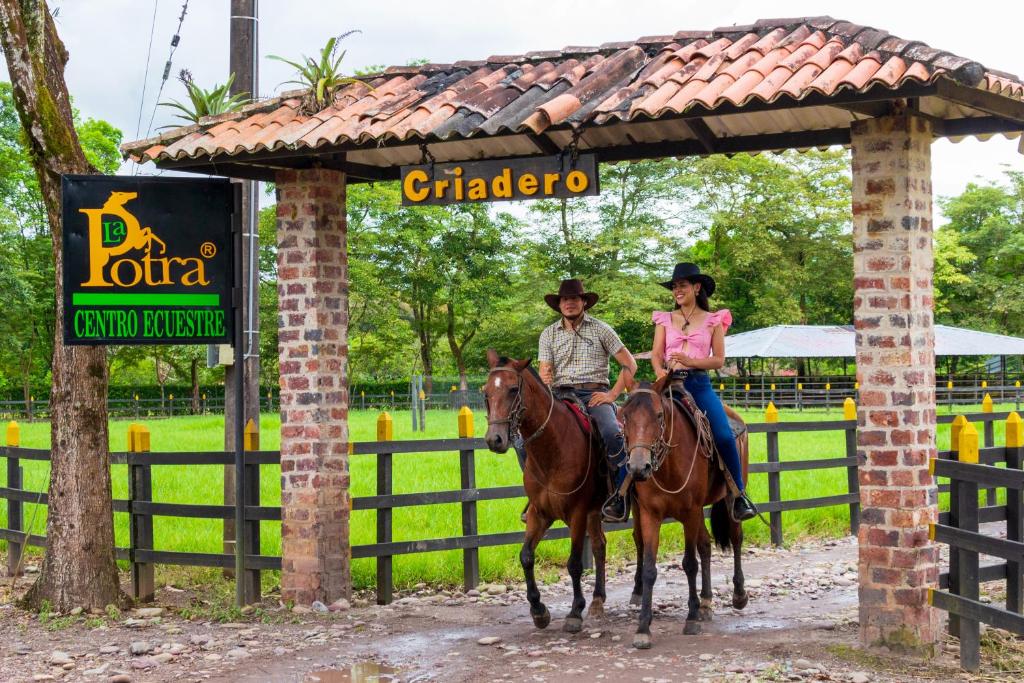Best hotels in Villavicencio 414365199