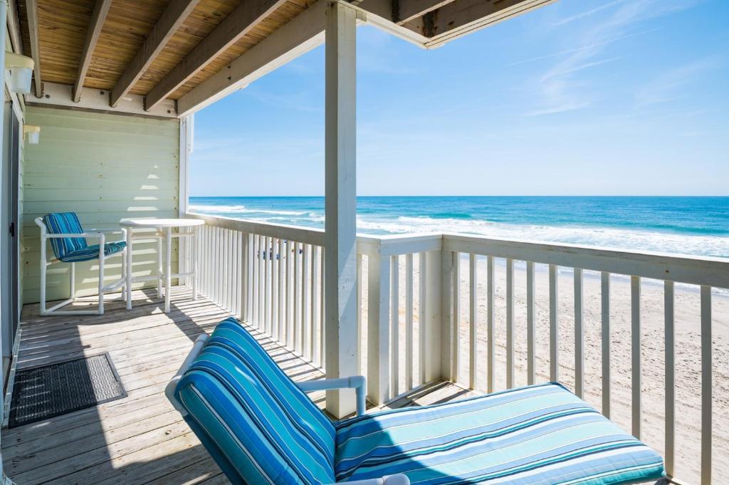 Ocean Dunes 1307, Kure Beach (updated prices 2024)