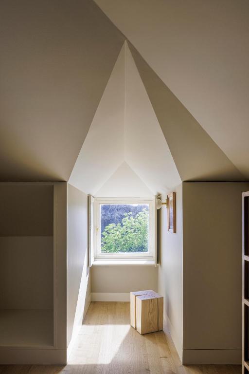 Villa Theatro Heritage Apartments - 顶层公寓