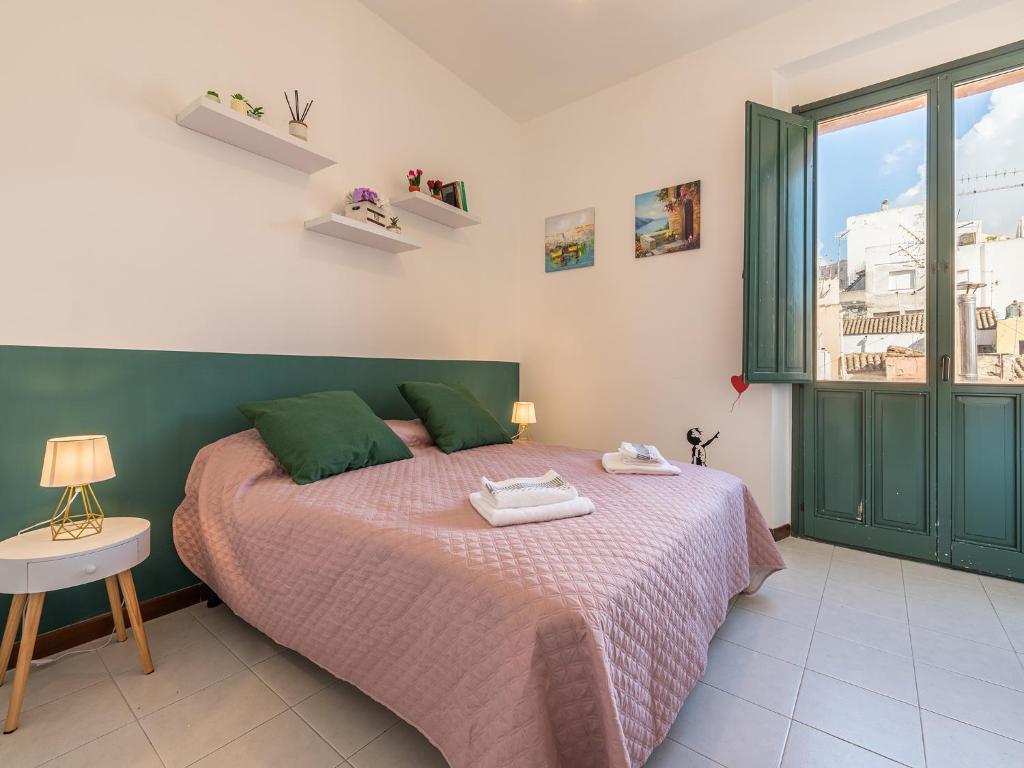 La Marina Panorama - Moderno appartamento con vista