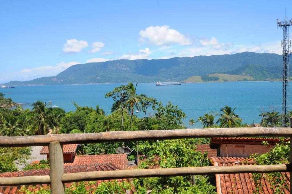  Casinha Caiçara