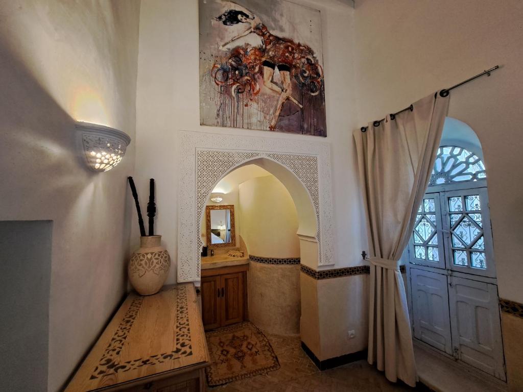 Foto dalla galleria di Dar Kleta a Marrakech