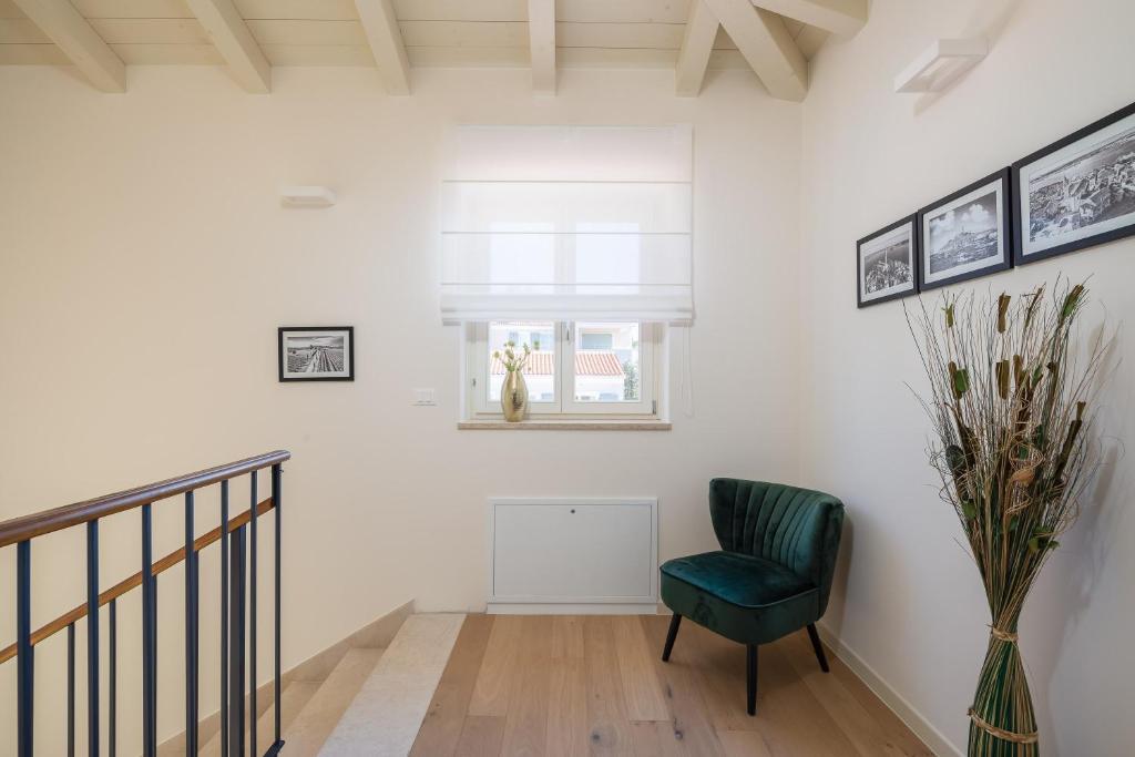 Grundriss der Unterkunft Villa Grace by ILC (Istria Luxury Collection)