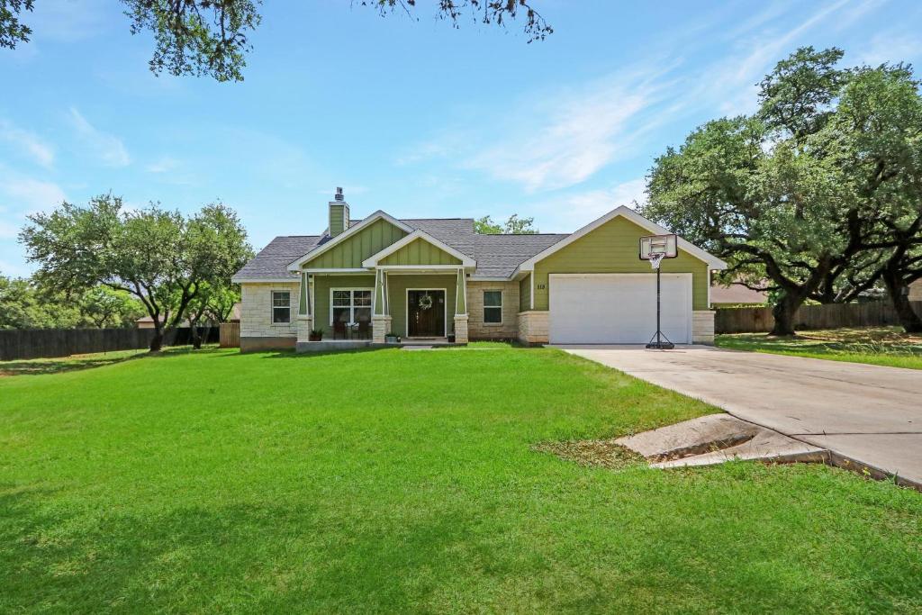 Holy Guacamole, Johnson City (updated prices 2024)