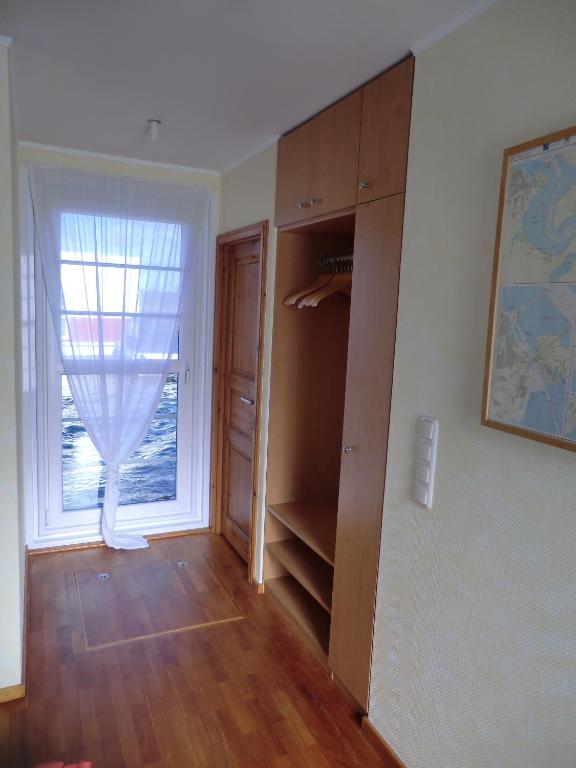 Fotografie z fotogalerie ubytování Hausboot LAGOON v destinaci Stralsund