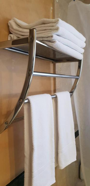 Fotografie z fotogalerie ubytování H1-Habitación sublime cama doble luminosa A/C WIFI v destinaci Arroyomolinos
