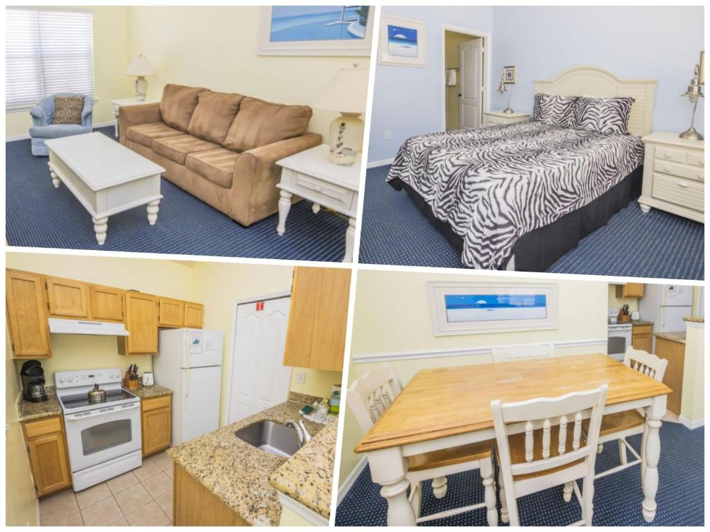 Heng's Runaway Beach Condo