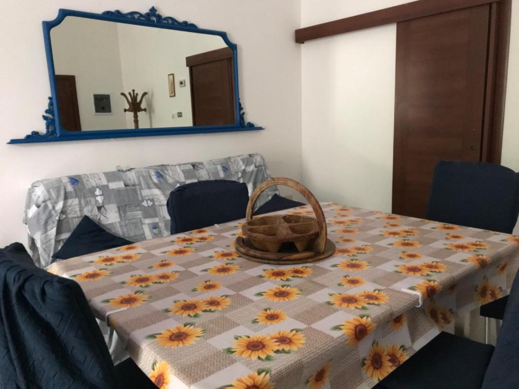 Łóżko lub łóżka w pokoju w obiekcie Federico's Vila