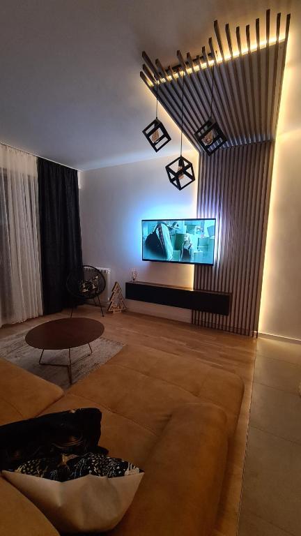 Anika Sweet Apartment at Vodno - One-Bedroom Apartment