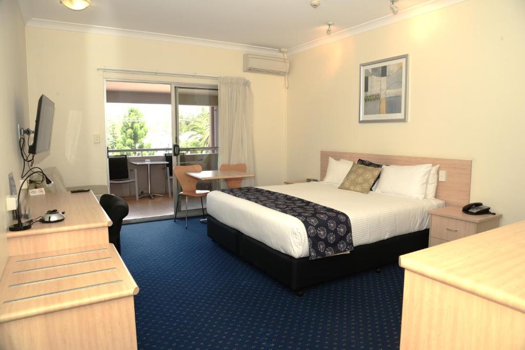 Lismore Bounty Workers Club Motel Lismore Bounty Workers Club Motel