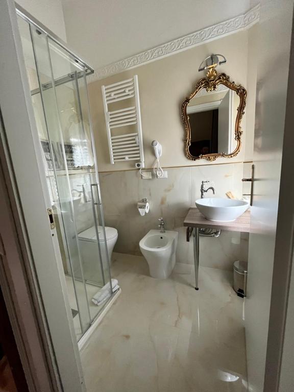 Villa San Donato B&B - 9