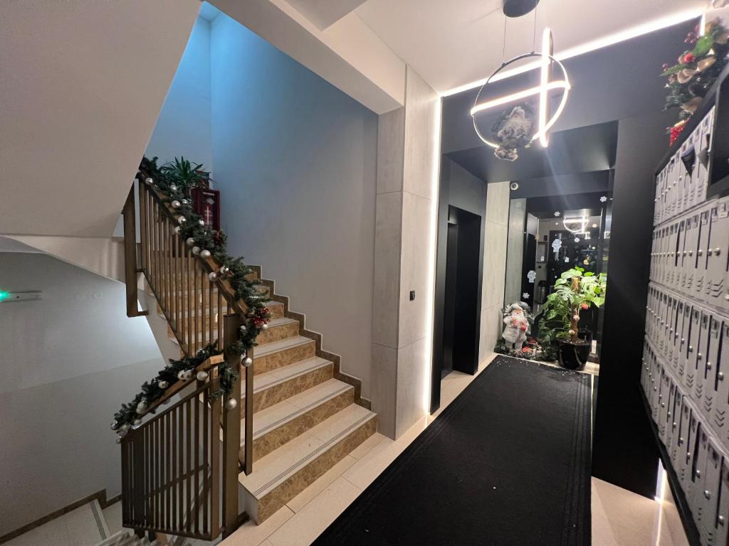 Apartmants City Love - 4