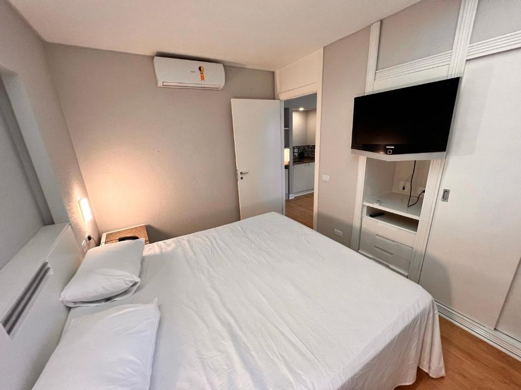 Flat no melhor local do Centro/Batel - Apartment