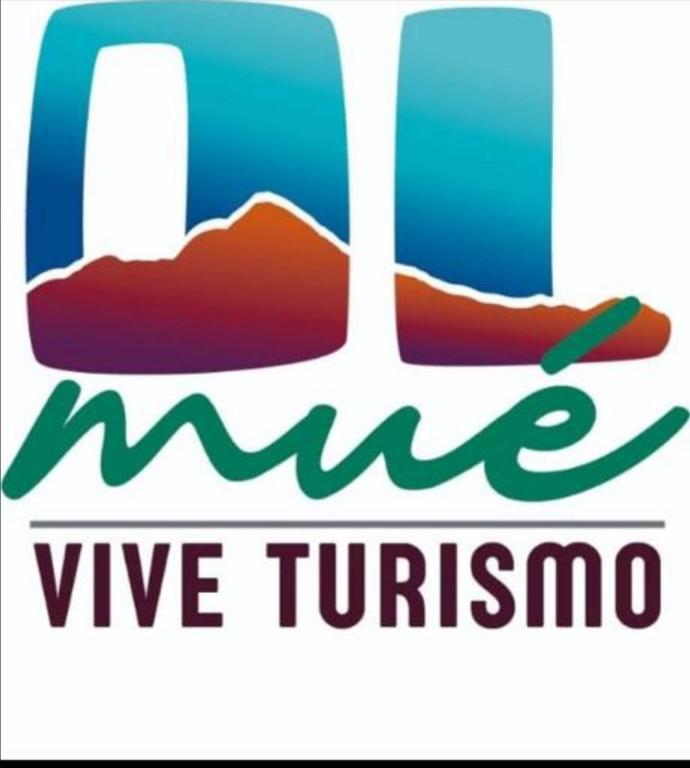 Cabañas cómodas en centro de Olmue (Chile Olmué)