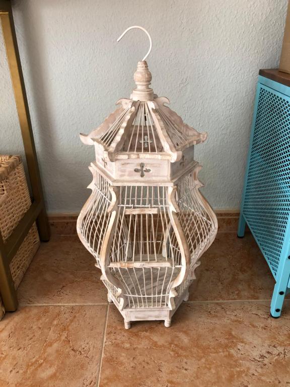 Fotografie z fotogalerie ubytování Roque-House v destinaci Adeje