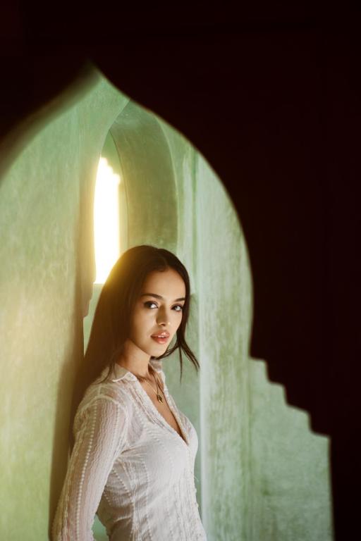 Hosté ubytování Riad Roxanne