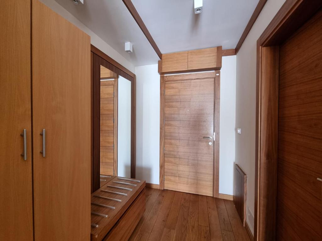 Fotografie z fotogalerie ubytování Apartman S-lux privatni app Vuckoo v destinaci Jahorina