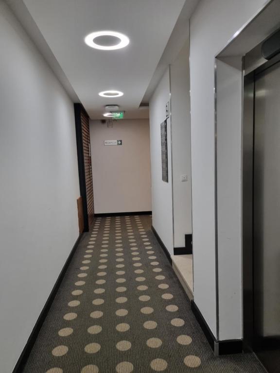 Fotografie z fotogalerie ubytování Apartman S-lux privatni app Vuckoo v destinaci Jahorina