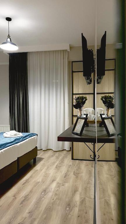 Fotografie z fotogalerie ubytování GABATA INN v destinaci Bakuriani
