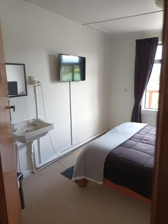 Ahaura Hotel - Resim 14