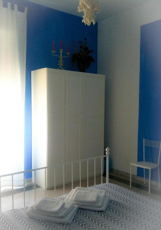 Fotografie z fotogalerie ubytování B&B Amerigo Vespucci v destinaci Pescara