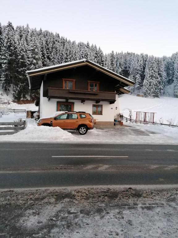 Haus Spertental, Kirchberg in Tirol (updated prices 2024)