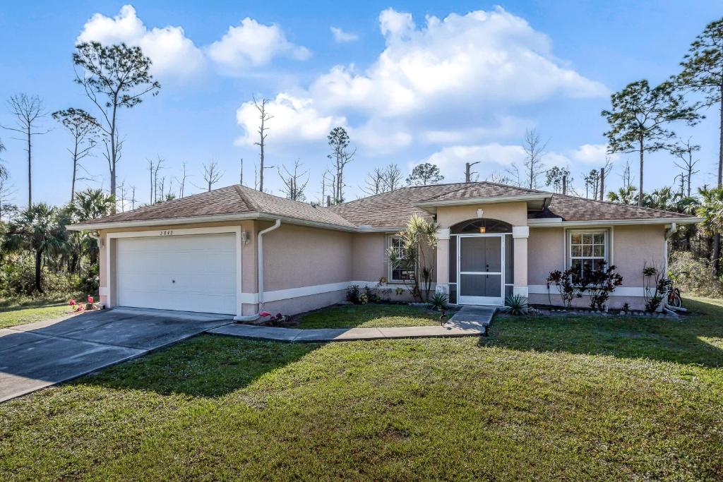 Gallery image of Naples Oasis in Naples