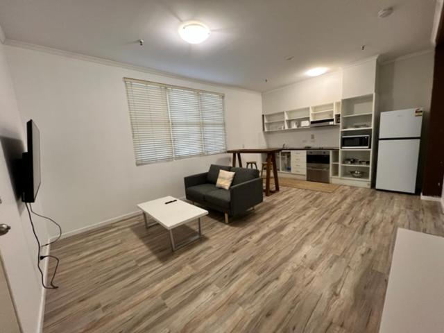 Frisco Apartments - Resim 9