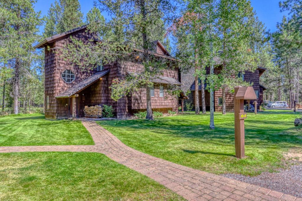 Wildflower Condos 11, Sunriver (updated prices 2024)