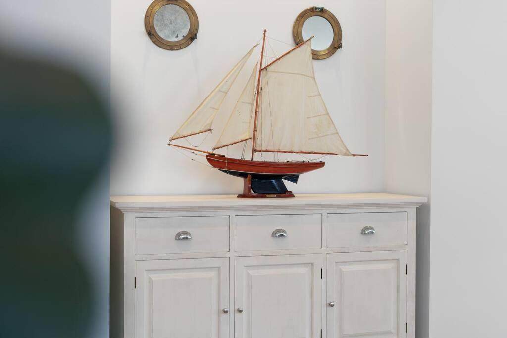 Fotografie z fotogalerie ubytování The Quarterdeck v destinaci Callala Bay
