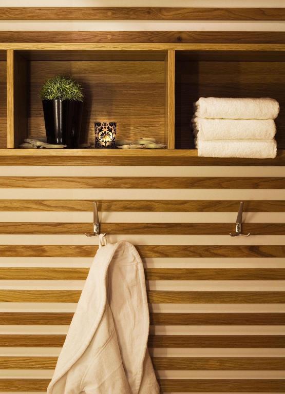 Best Western Plus Time Hotel - Resim 30